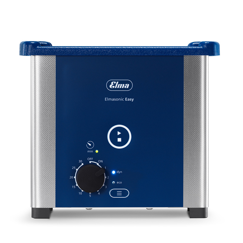 Vasca ultrasuoni Elmasonic Easy 10