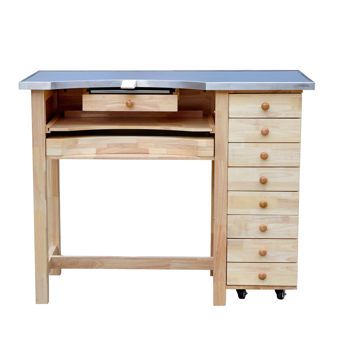 Durston Supreme HPL Workbench