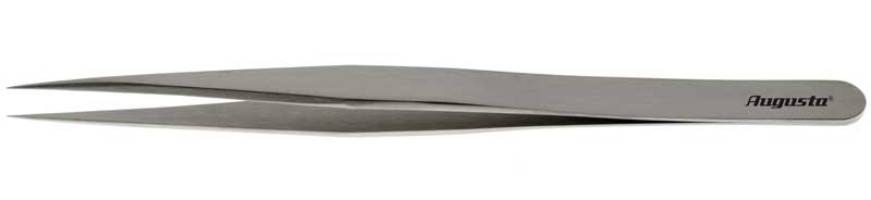 Dumont tweezer carbon