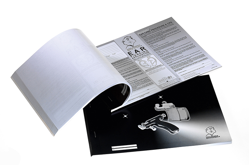 Studex letter of agreement