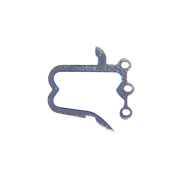 Gancio per chiusura da collane Gancio per chiusura da collane