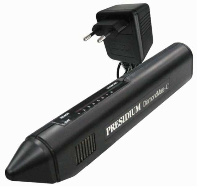 Presidium Diamond Tester Diamondmate-C