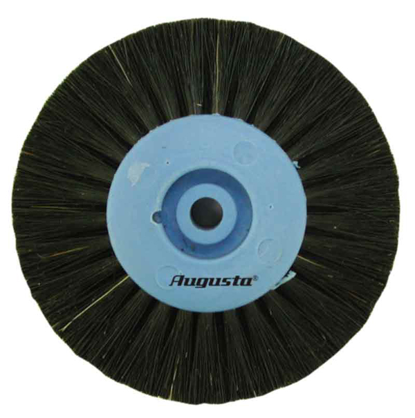 Spazzola circolare setola Chungking Ø 80 mm