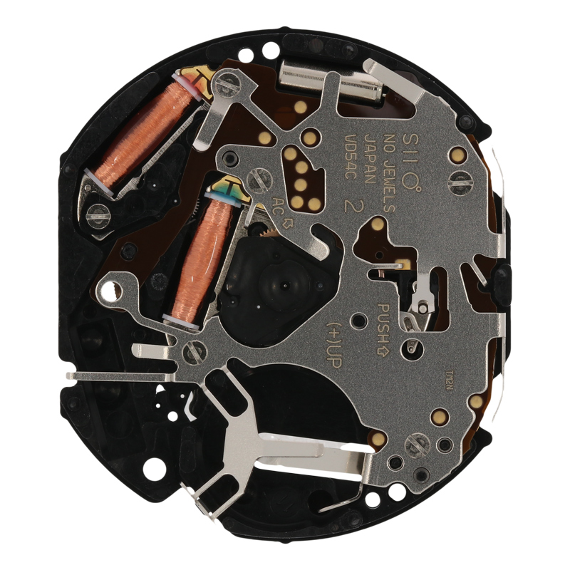 AVD54 Watch movement Shiojiri VD 54