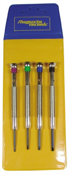 Philips screwdriver set