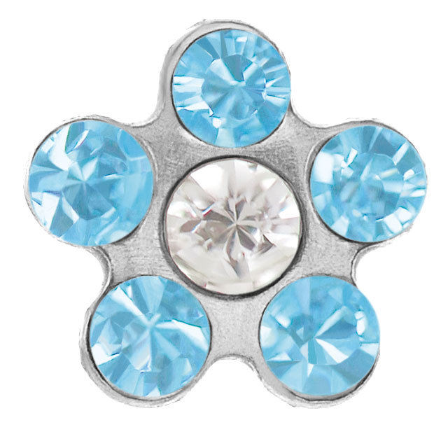 System 75 Erstohrstecker 14 kt Gelbgold System 75 Erstohrstecker 14 kt Gelbgold