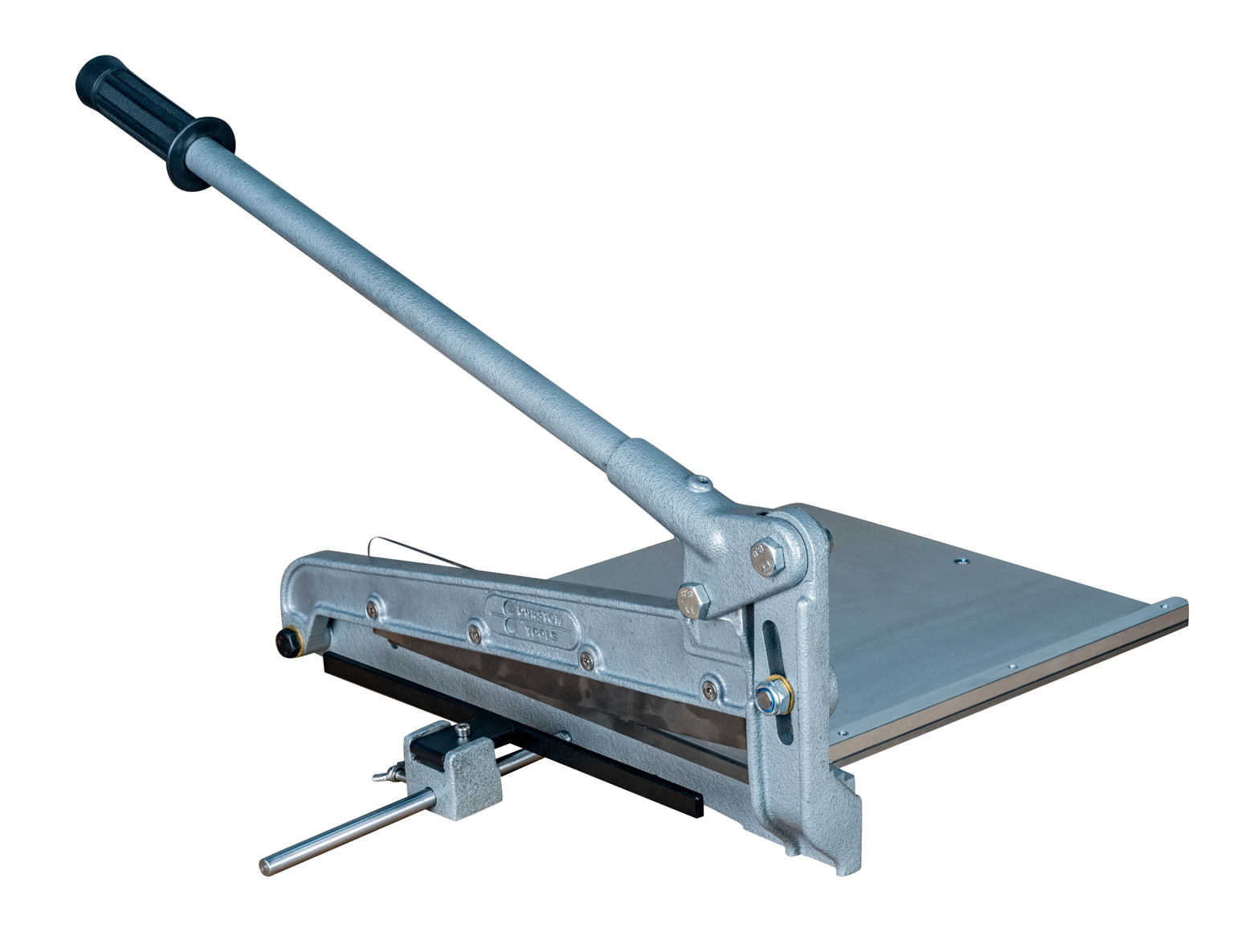 Cesoia da banco DURSTON, fino a 30 cm/12"