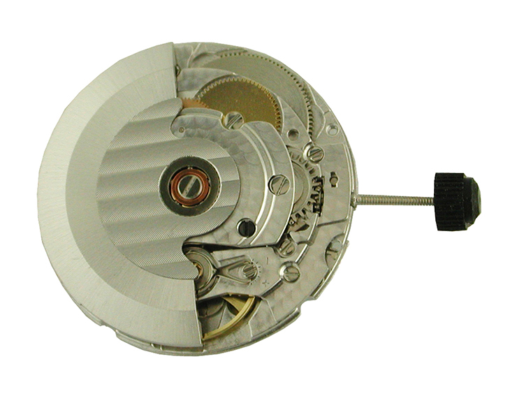 ATY2130 Watch movement TY2130