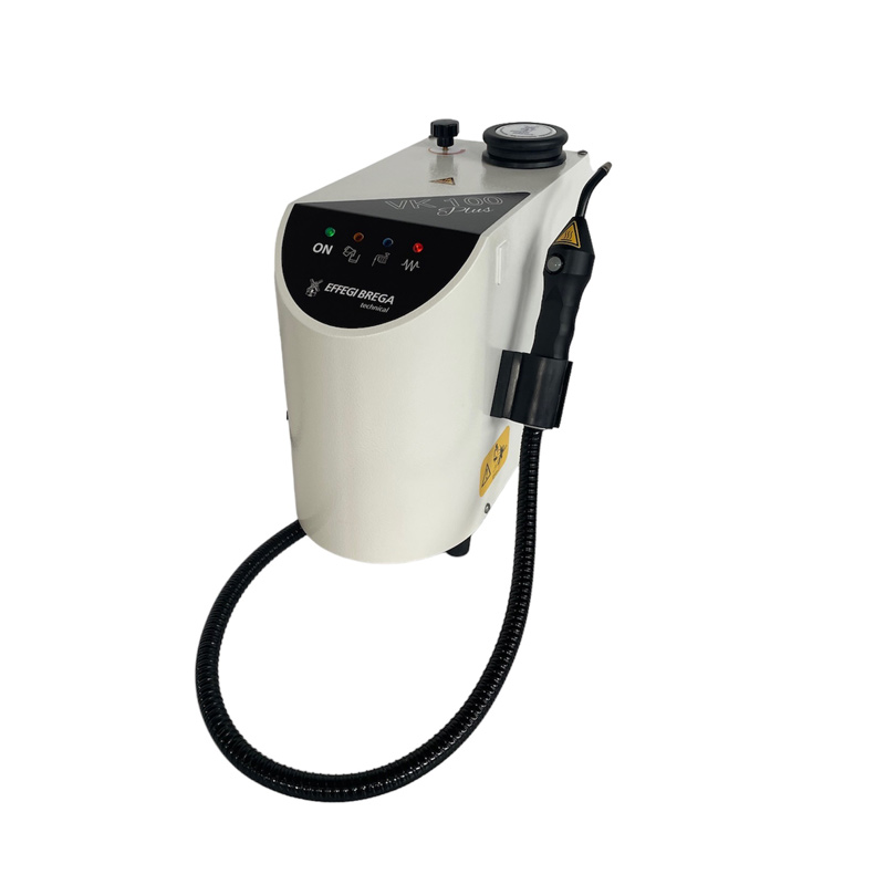 Dampfgenerator VK100 Plus