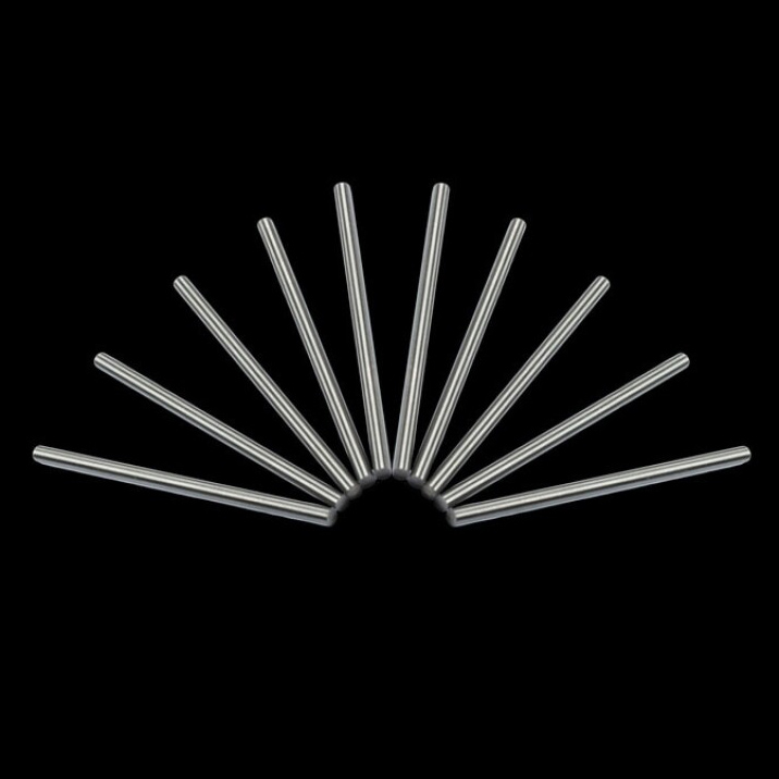 JURA Set of Carbide Graver Blanks JURA Set of Carbide Graver Blanks