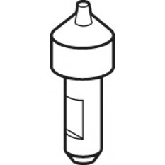 Bergeon Spannbacken für Gehäuseöffner Bergeon Spannbacken für Gehäuseöffner