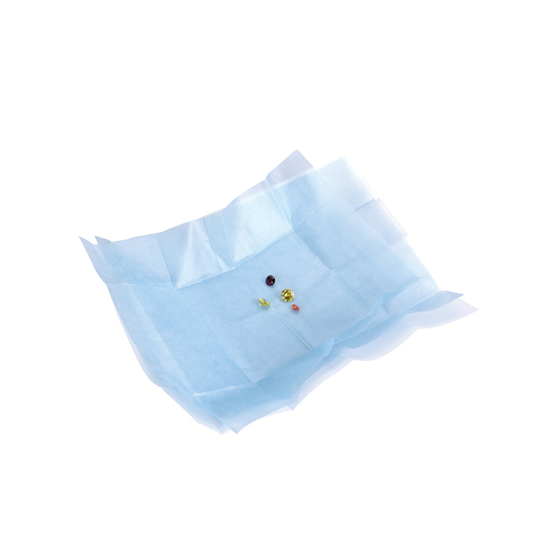 Cartine BLU/BLU per pietre