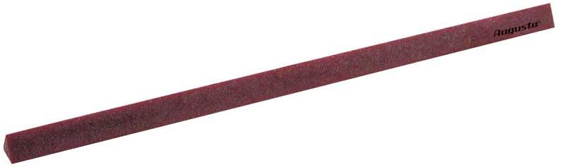 Degussit file triangular