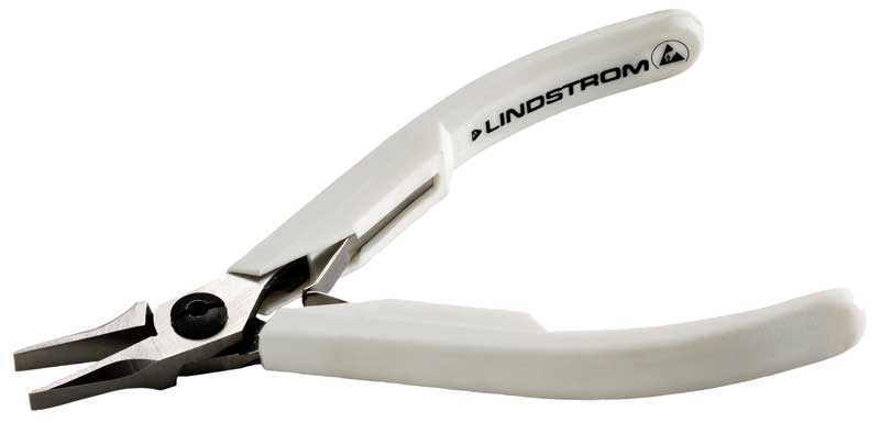 Lindström flat nose plier Lindström flat nose plier