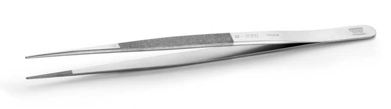 Pinzetta speciale XL-STG 160mm