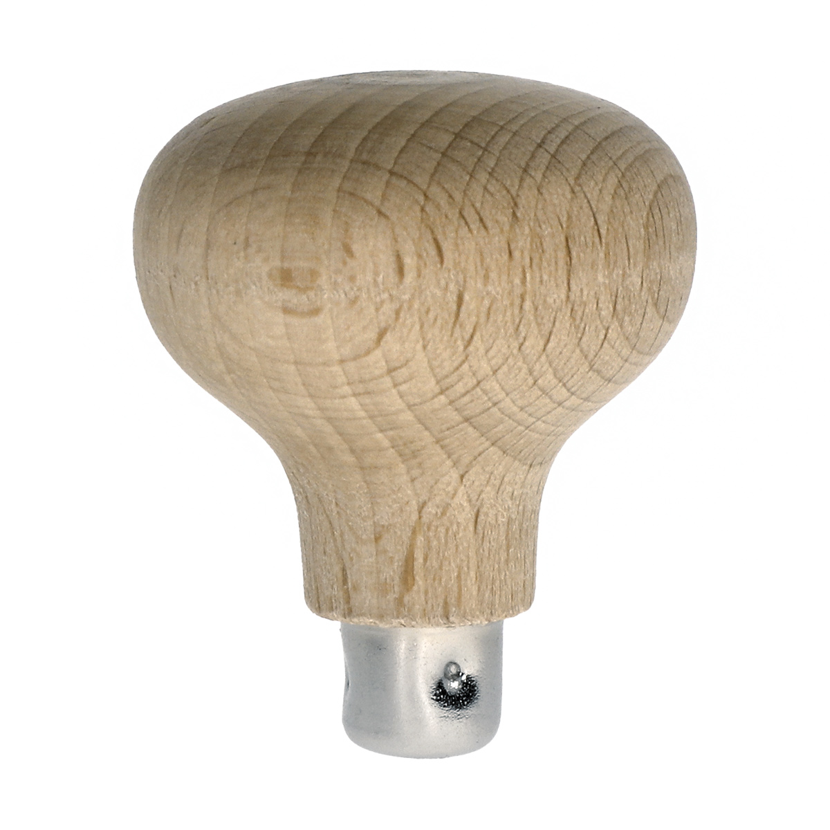 Graver handle oval shape