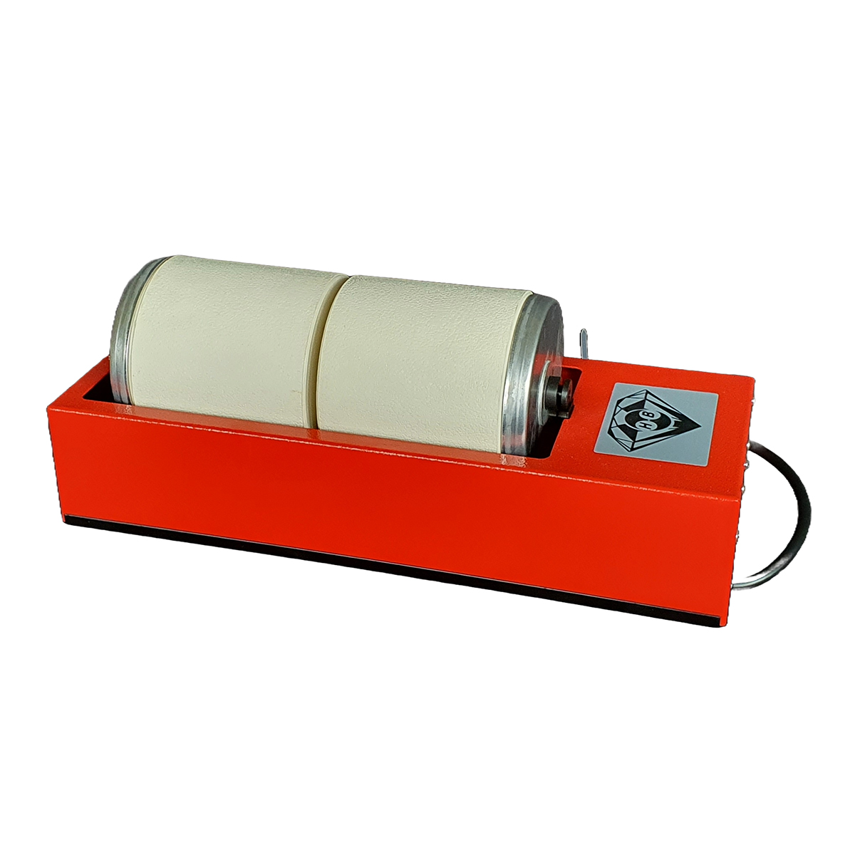 BURATTO A ROTAZIONE 2 X 0,7 l. BURATTO A ROTAZIONE 2 X 0,7 l.