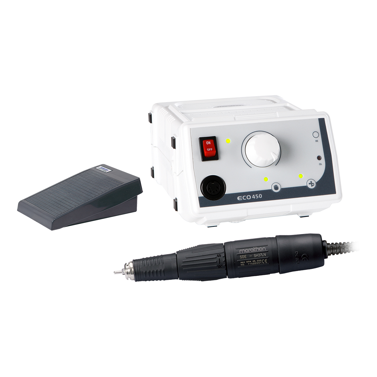 Micromotor Marathon ECO 450