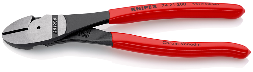 KNIPEX tronchese laterale tipo forte KNIPEX tronchese laterale tipo forte