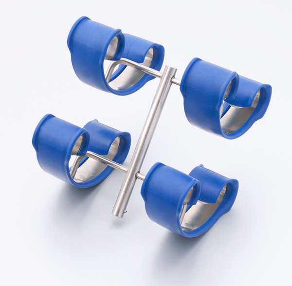 Cyclomotion watch clip