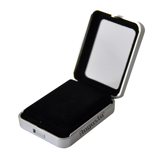 Scatolina per pietre preziose 85 X 65 X 25 mm