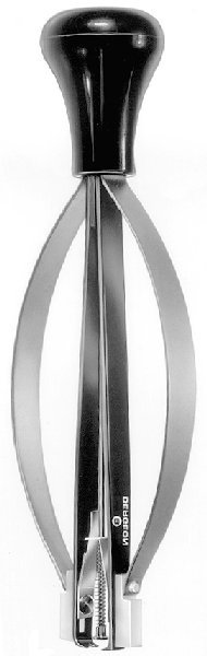 Leva sfere BERGEON PRESTO