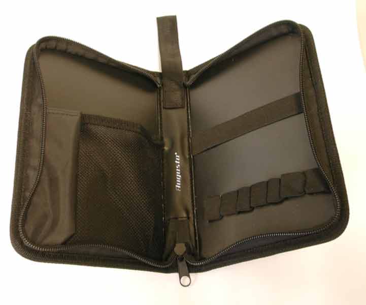 Astuccio vuoto per utensili