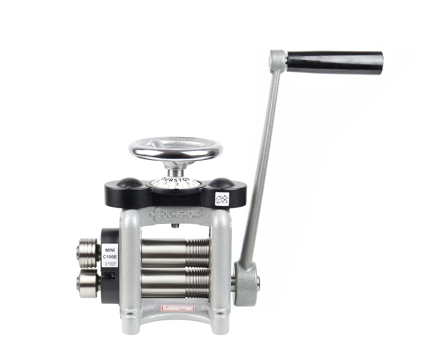 Durston minimill C100 combination rolling mill Durston minimill C100 combination rolling mill