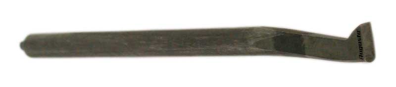 Fasserstahl flacher Kopf