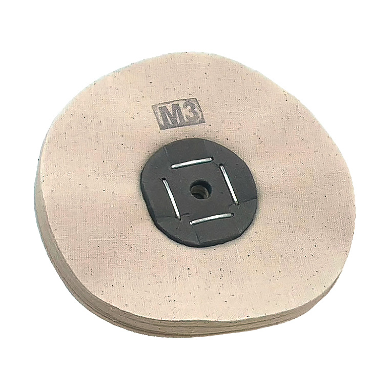 Merard cotton buff # M3