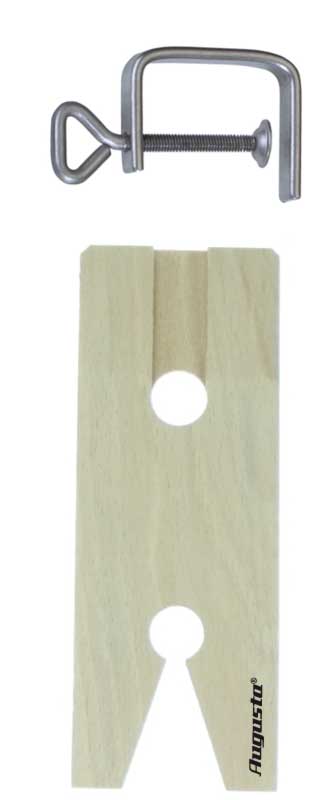 Fret saw board