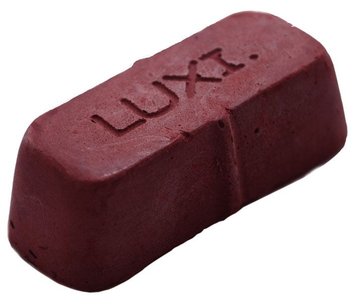 Luxi polishing paste red