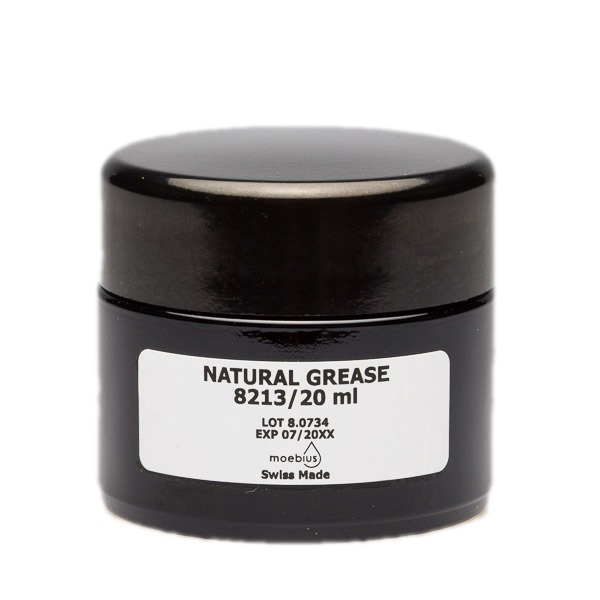 Grasso Moebius Glissalube