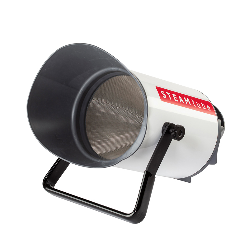 Steam cleaning station Steam Tube Steam cleaning station Steam Tube