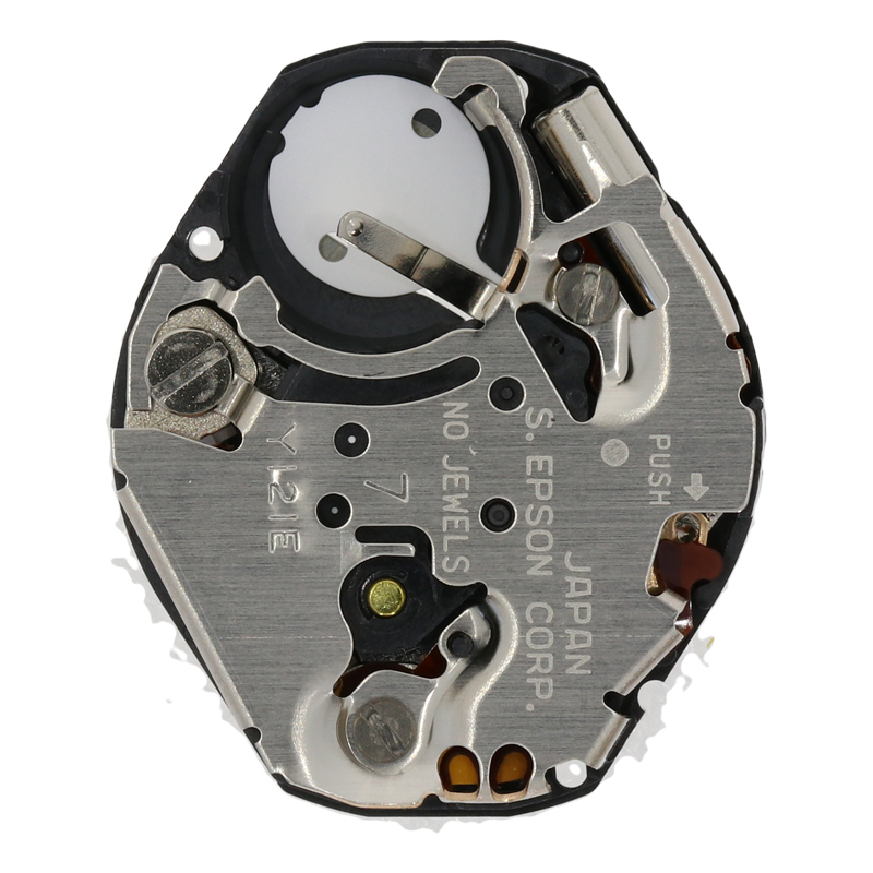 AY121.4 Watch movement Shiojiri Y 121 (Aig.7)