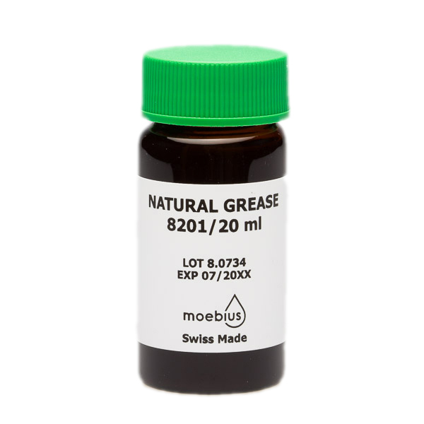 Grasso Moebius lubrificante