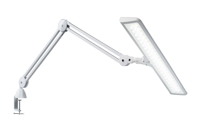 Daylight LED table lamp Lumi