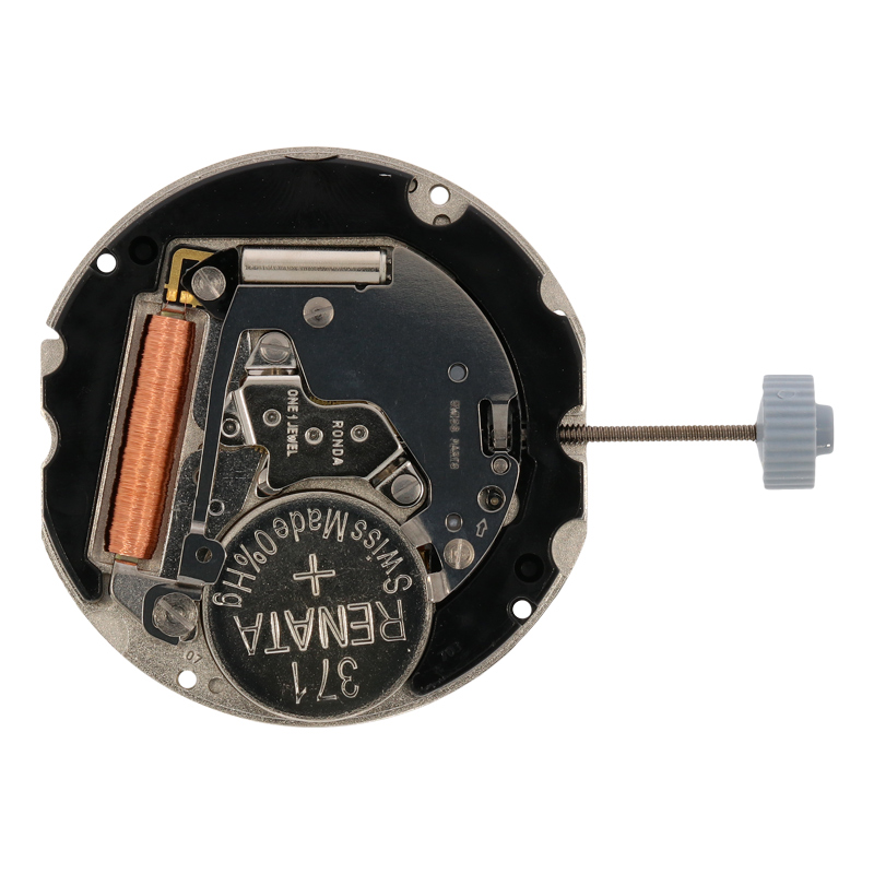 A703 Watch movement Ronda 703