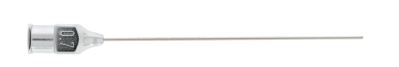 Sucking-needles 0,7 mm