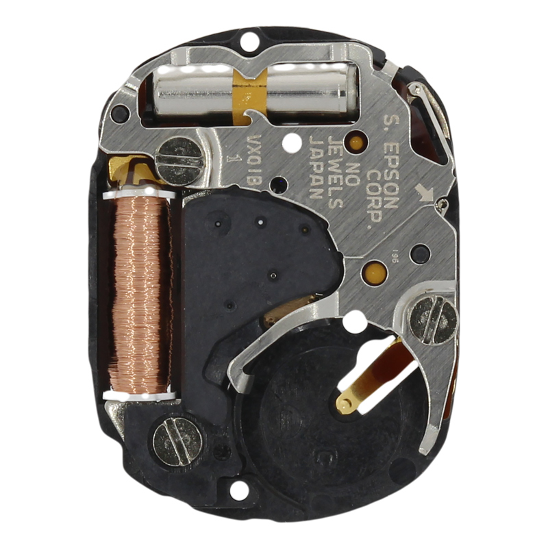 AVX01 Watch movement Shiojiri VX 01