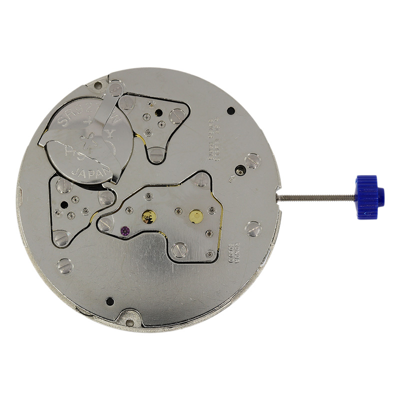 A5030 Watch movement Ronda 5030.D D6