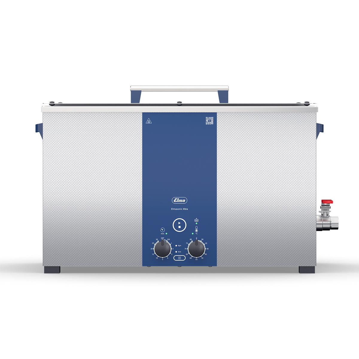 Elmasonic ultrasonic cleaning device Xtra 300H