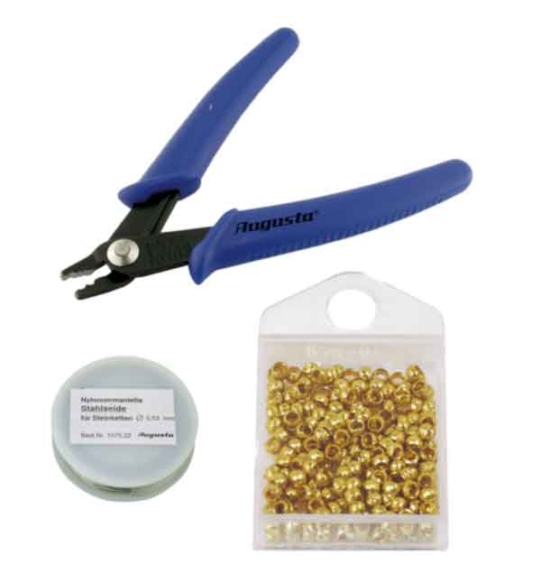 Beading set Beading set