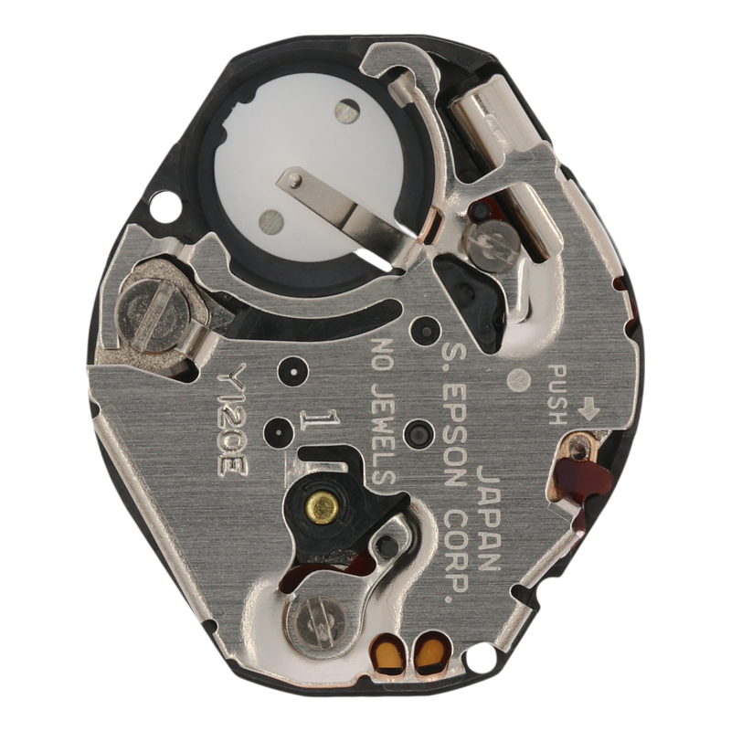 AY120 Watch movement Shiojiri Y 120