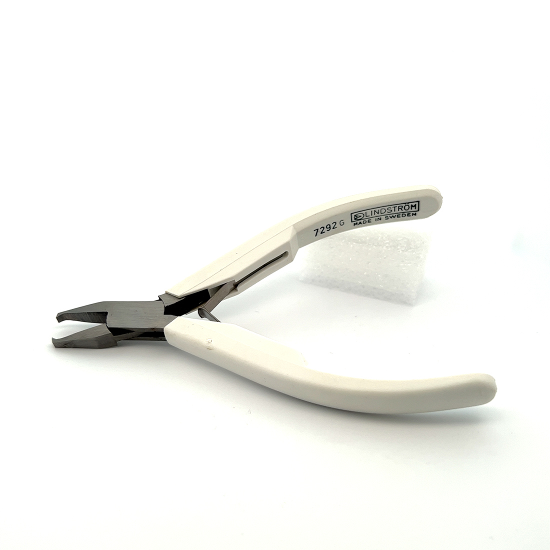 Tronchese Lindström a taglio frontale