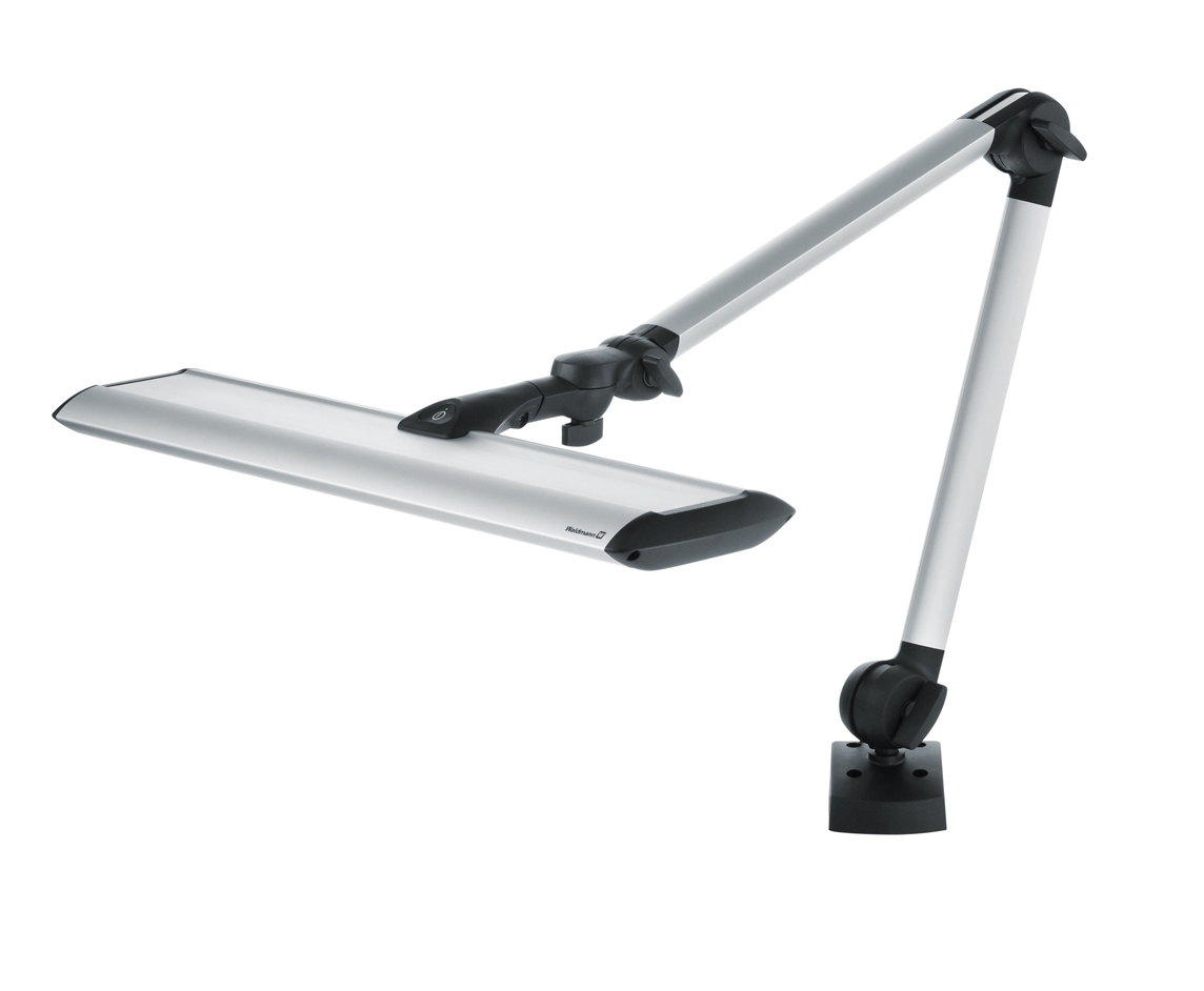 Waldmann Working lamp Taneo