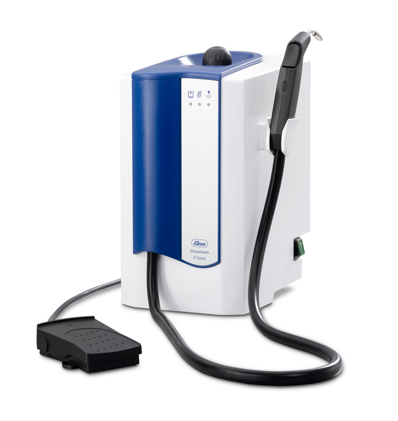 Steam cleaner Elmasteam 4.5 basic Steam cleaner Elmasteam 4.5 basic