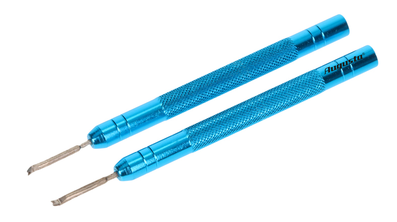 STRUMENTO LEVA SFERE FINE Ø 2 MM