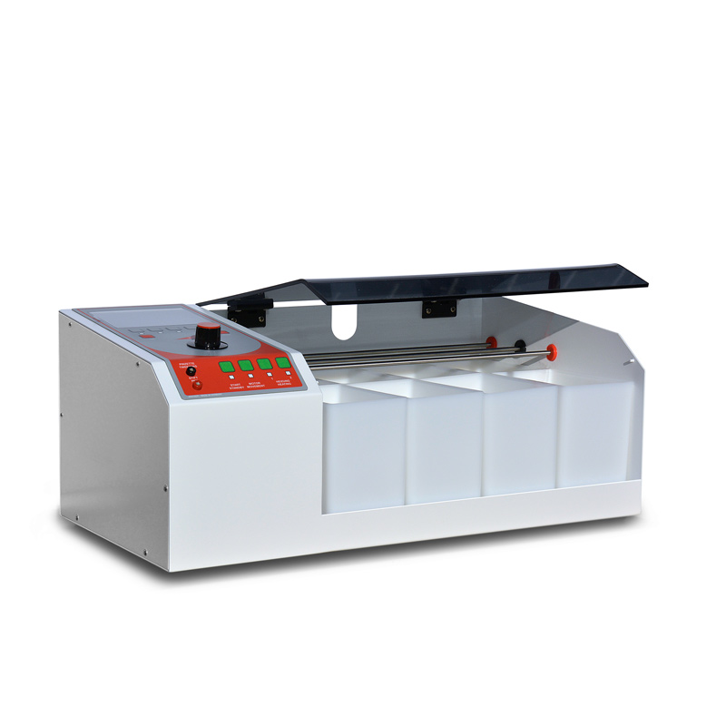 Jentner electroplating unit Digital V Jentner electroplating unit Digital V