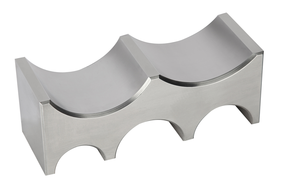 Durston forming block half round